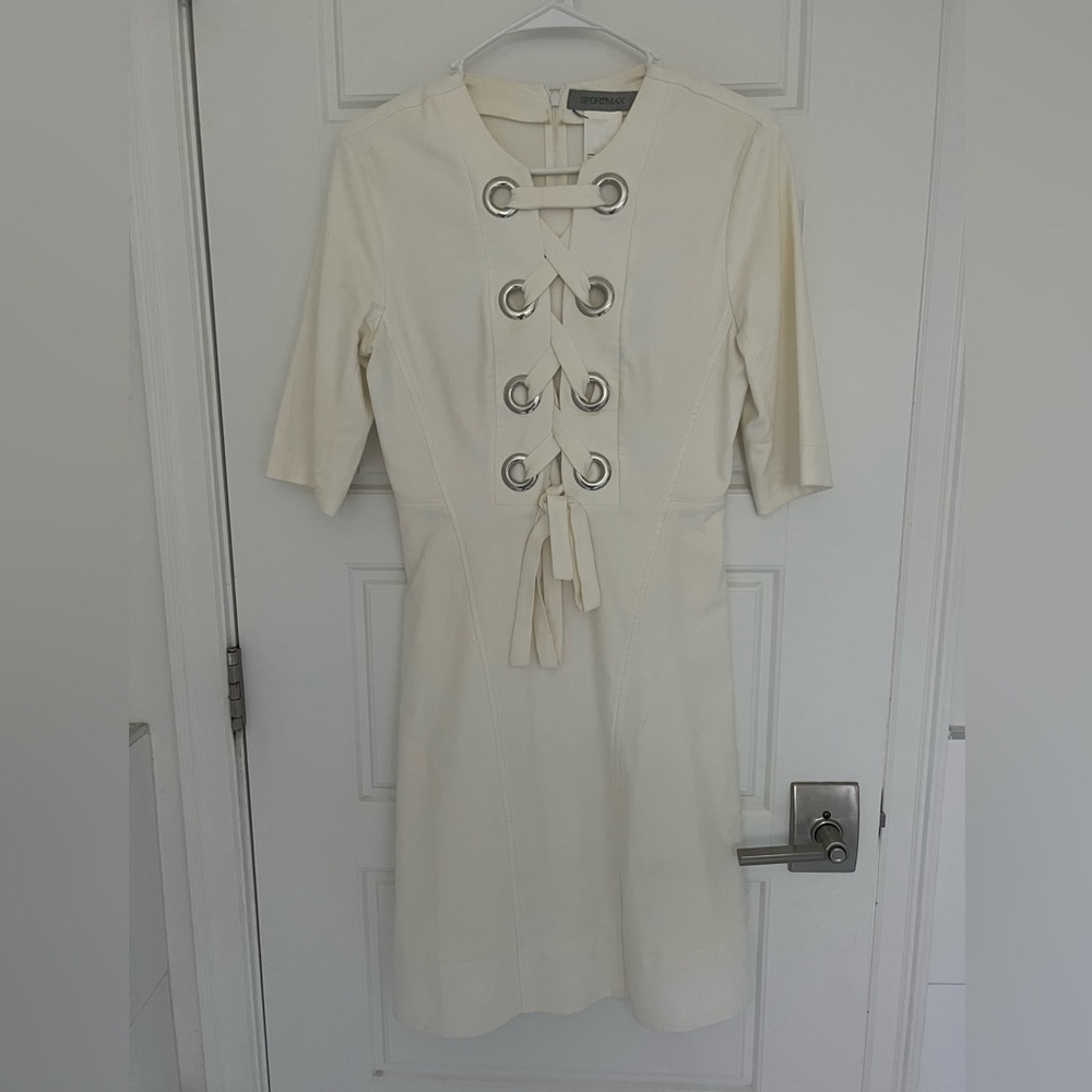 Sportmax women’s dress